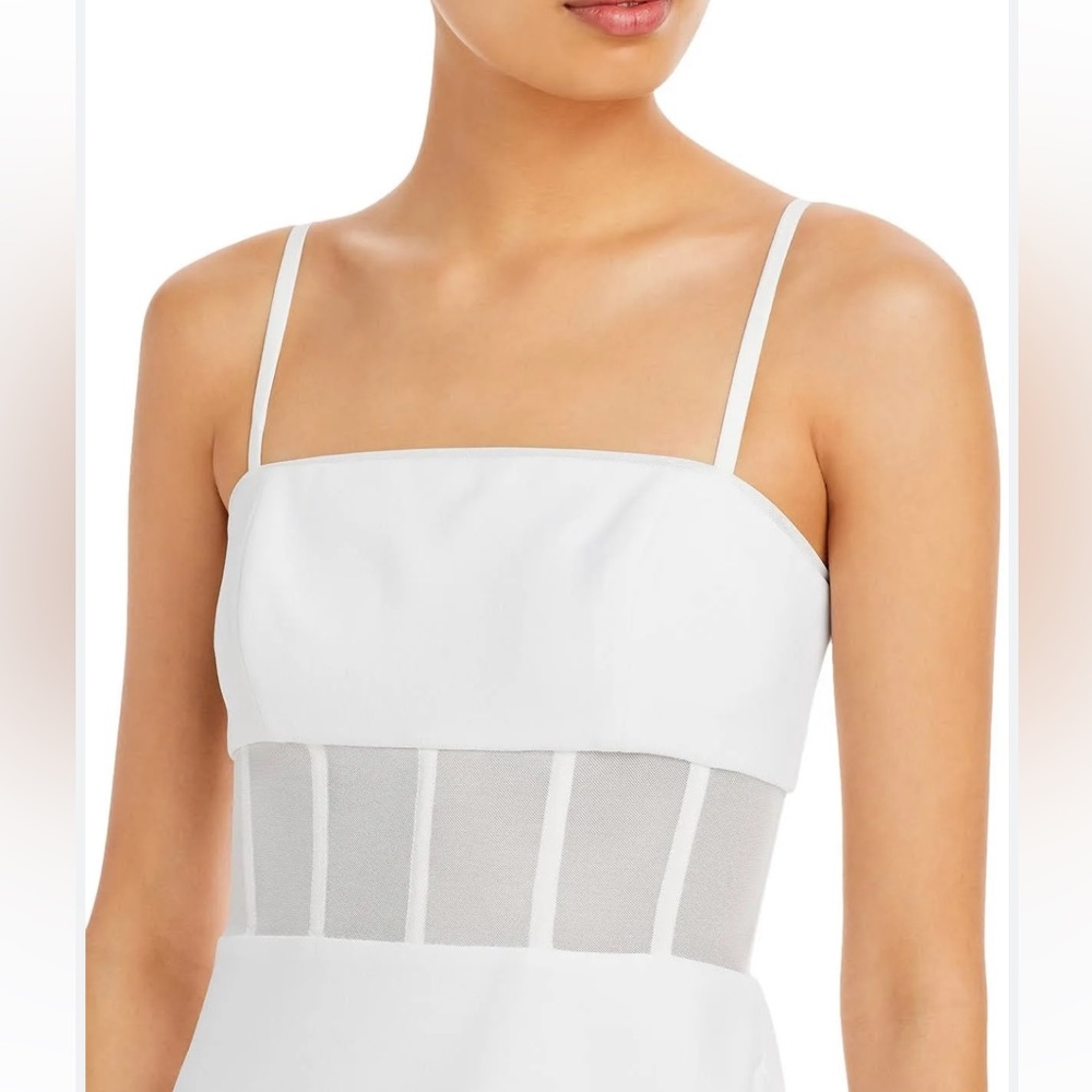 BCBGeneration Mini Sheath Dress - Picture 3 of 8